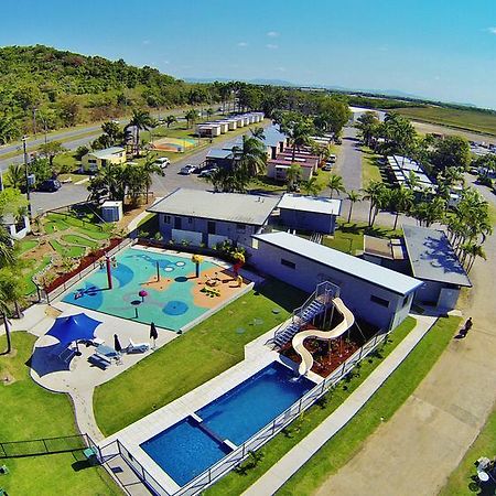 Discovery Parks - Mackay Zewnętrze zdjęcie